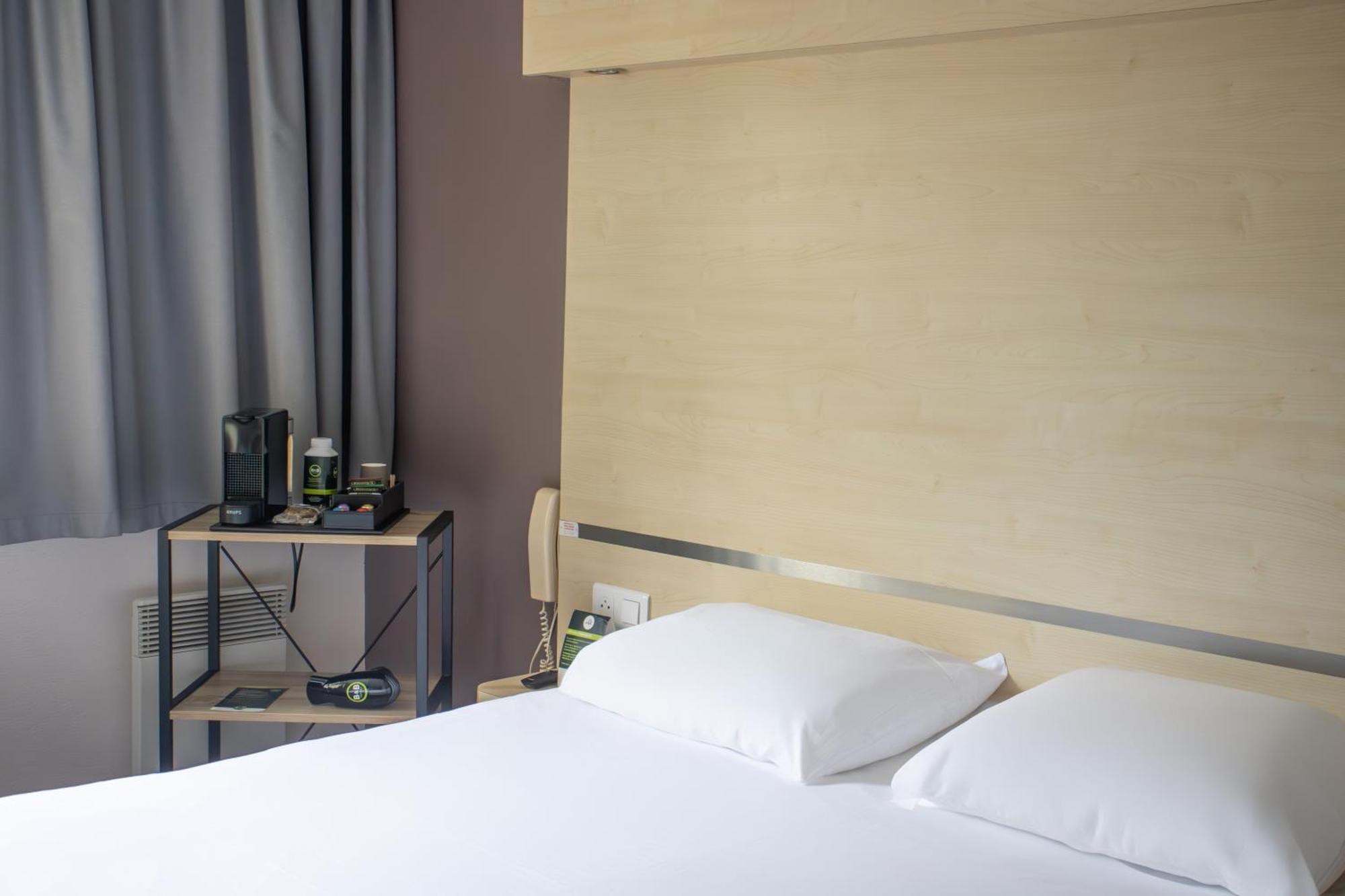B&B Hotel Le Puy-En-Velay Vals-pres-le-Puy Exteriör bild