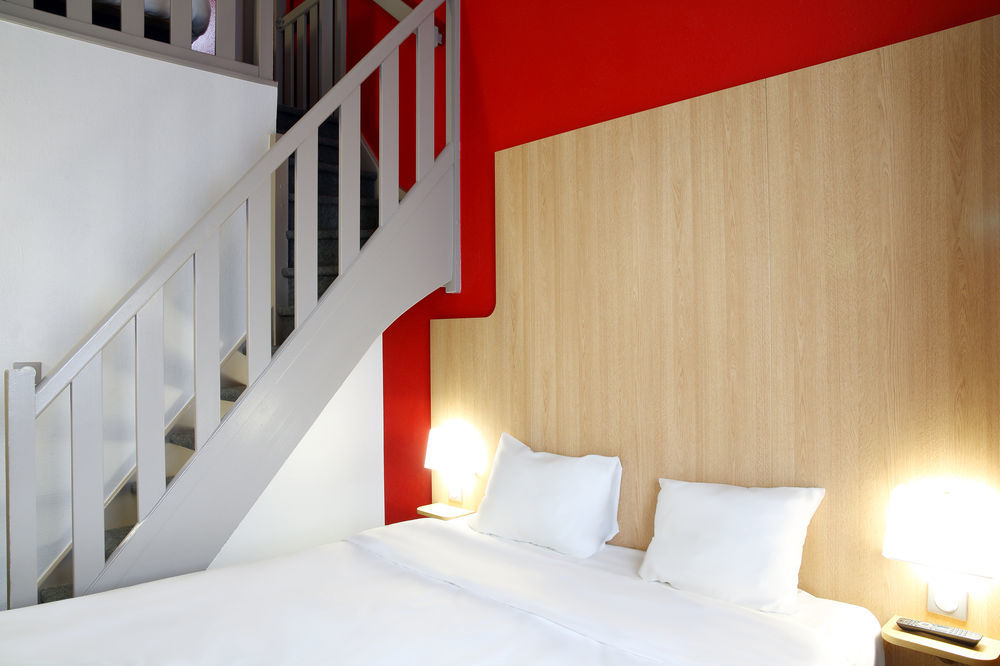 B&B Hotel Le Puy-En-Velay Vals-pres-le-Puy Exteriör bild